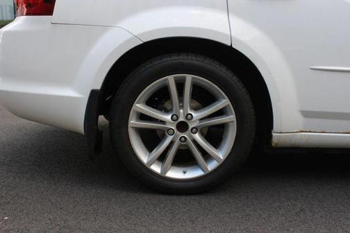 2011 Dodge Avenger Mainstreet