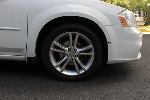 2011 Dodge Avenger Mainstreet
