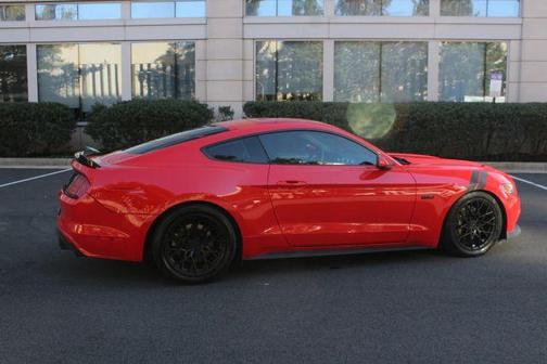 2016 Ford Mustang GT