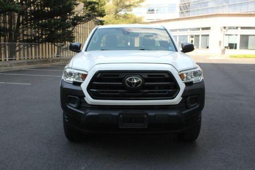 2019 Toyota Tacoma SR