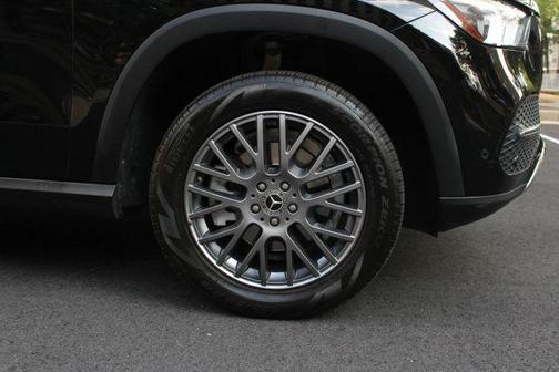 2022 Mercedes-Benz GLE 350 Base