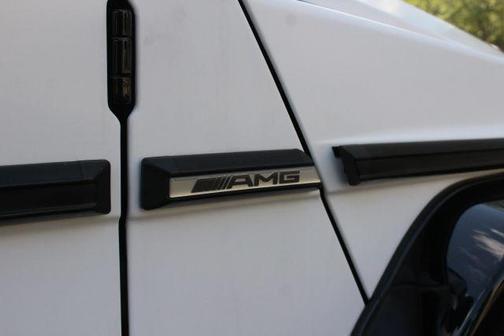 2009 Mercedes-Benz G-Class Base
