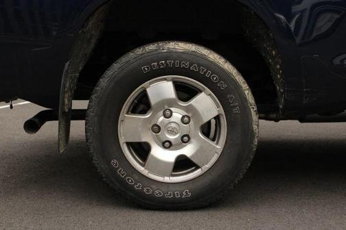 2008 Toyota Tundra 6 1/2 FT