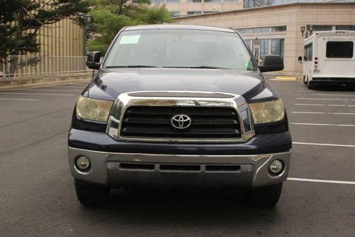 2008 Toyota Tundra 6 1/2 FT