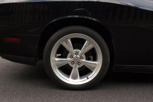 2010 Dodge Challenger R/T
