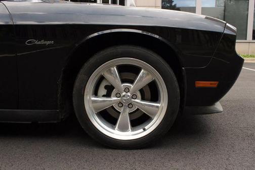 2010 Dodge Challenger R/T