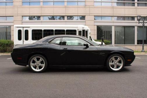 2010 Dodge Challenger R/T
