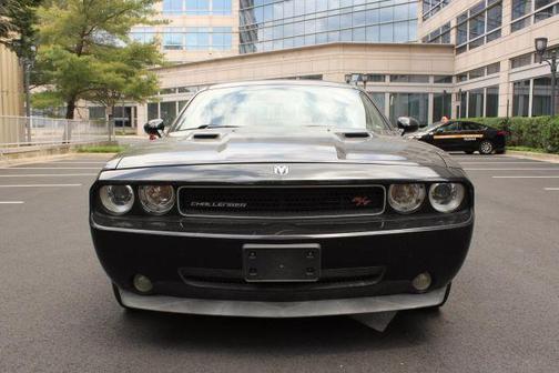 2010 Dodge Challenger R/T