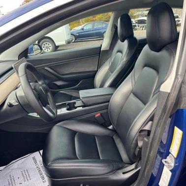 2020 Tesla Model 3 Standard Range