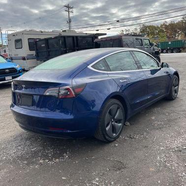 2020 Tesla Model 3 Standard Range