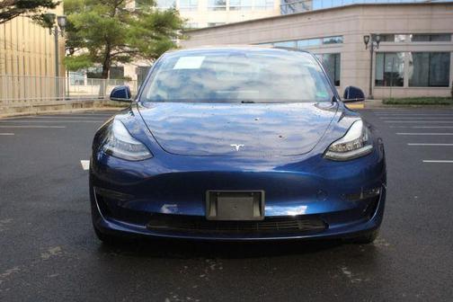 2020 Tesla Model 3 Standard Range