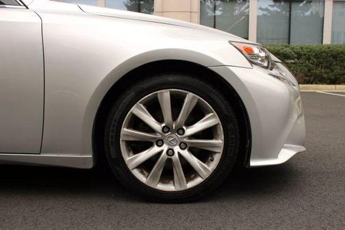 2014 Lexus IS 250 Base