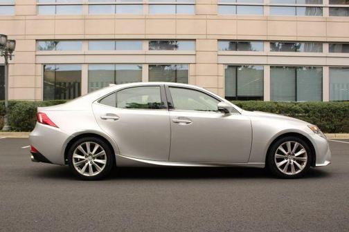 2014 Lexus IS 250 Base