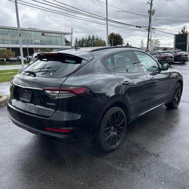 2021 Maserati Levante GTS