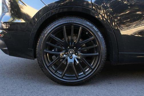 2021 Maserati Levante GTS