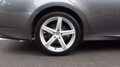 2014 Lexus GS 350 Base