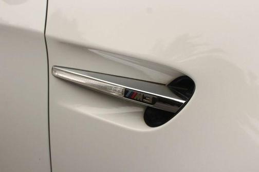2008 BMW M3 M3