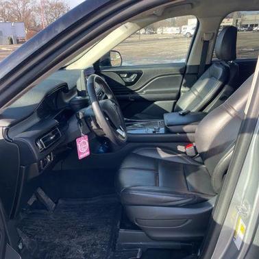 2023 Lincoln Aviator Standard AWD