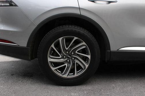 2023 Lincoln Aviator Standard AWD