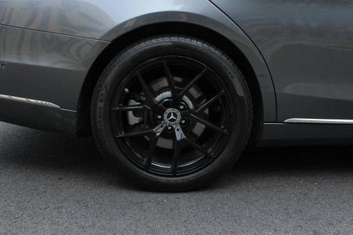 2016 Mercedes-Benz S-Class S 550 4MATIC