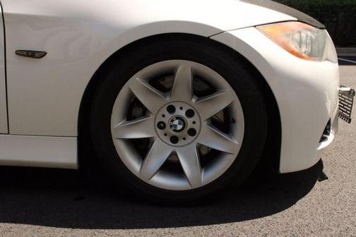 2008 BMW 335 i