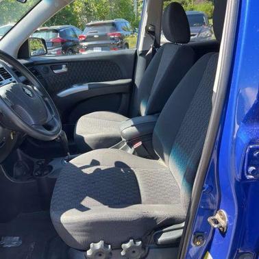 2006 Kia Sportage LX