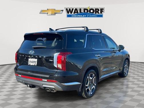 2023 Hyundai PALISADE Limited