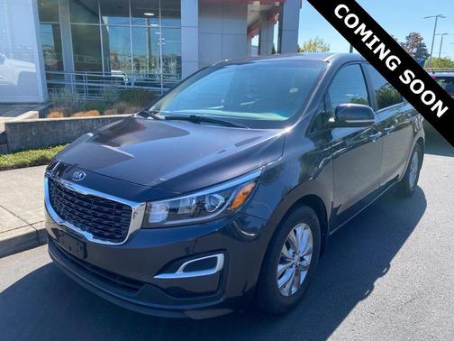 2020 Kia Sedona LX