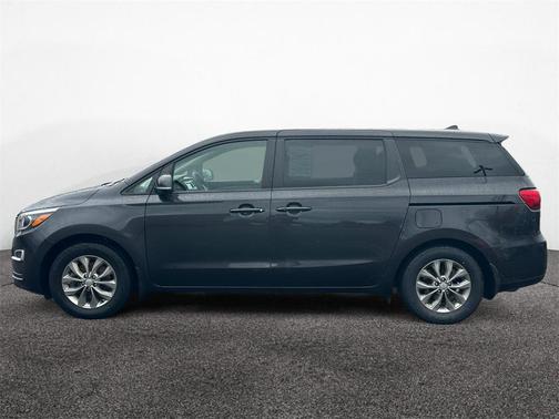 2020 Kia Sedona LX