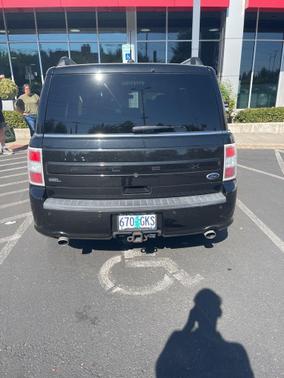 2013 Ford Flex SEL