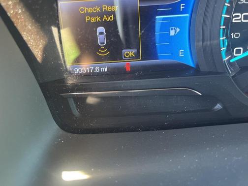 2013 Ford Flex SEL