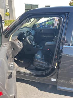2013 Ford Flex SEL