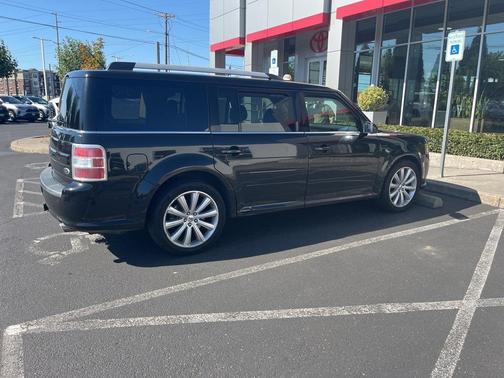 2013 Ford Flex SEL