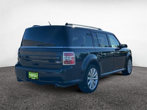 2013 Ford Flex SEL