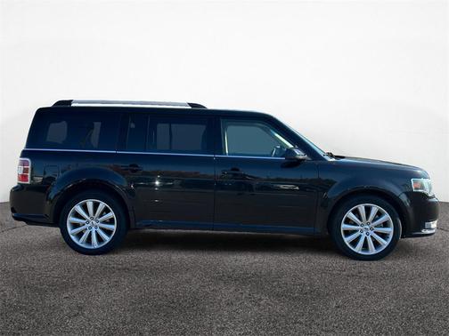 2013 Ford Flex SEL