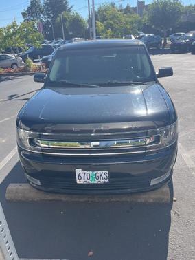 2013 Ford Flex SEL