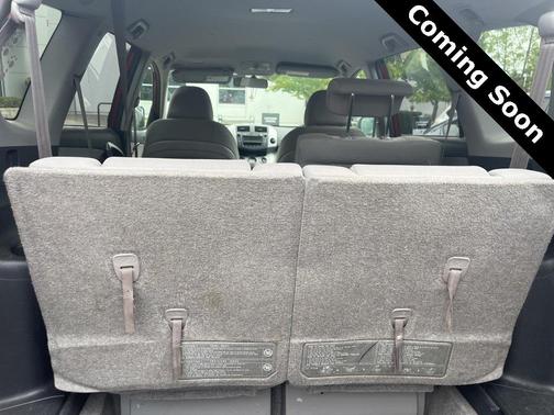 2006 Toyota RAV4 Limited