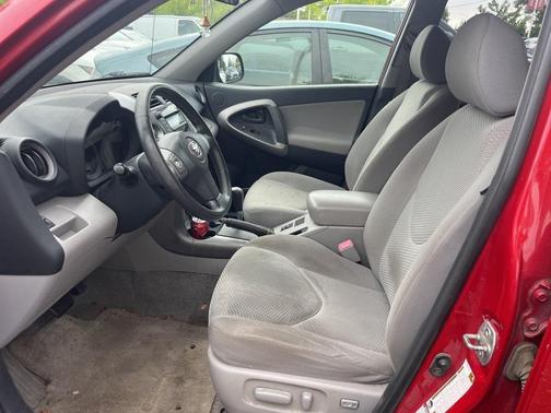 2006 Toyota RAV4 Limited