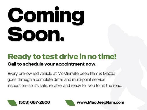 2021 Jeep Renegade Sport