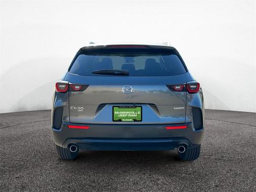 2024 Mazda CX-50 2.5 S Preferred Package