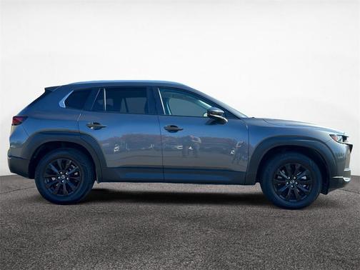 2024 Mazda CX-50 2.5 S Preferred Package