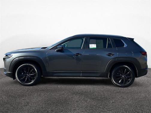 2024 Mazda CX-50 2.5 S Preferred Package