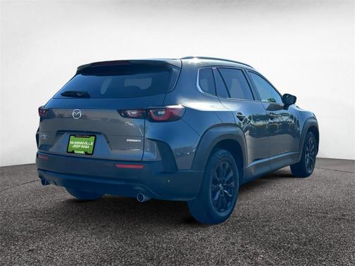 2024 Mazda CX-50 2.5 S Preferred Package