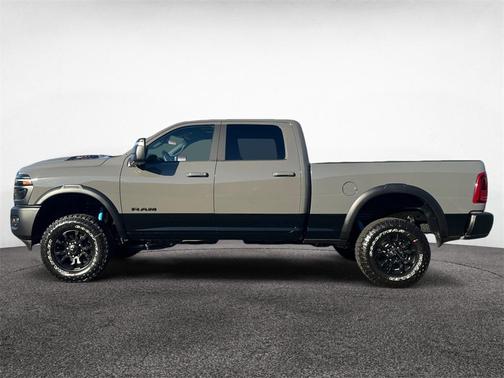 2025 RAM 2500 Power Wagon