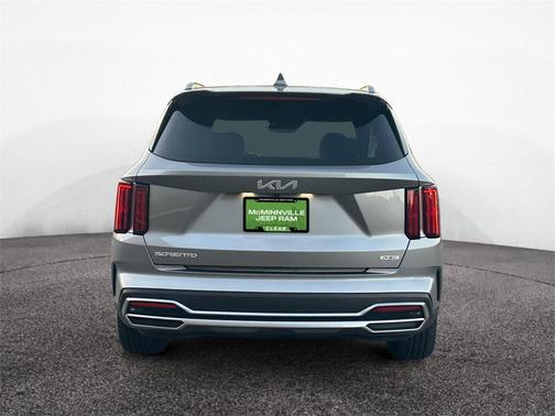 2023 Kia Sorento Plug-In Hybrid SX Prestige
