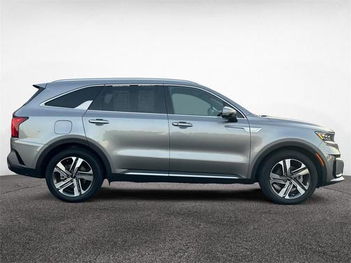 2023 Kia Sorento Plug-In Hybrid SX Prestige