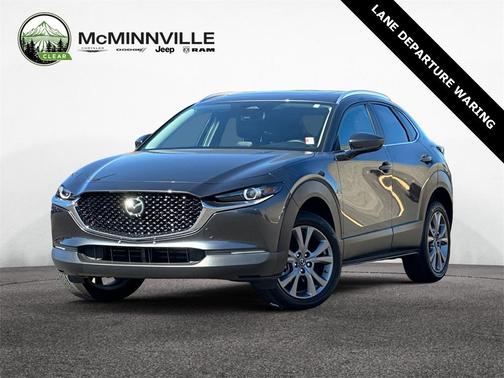 2024 Mazda CX-30 2.5 S Preferred Package