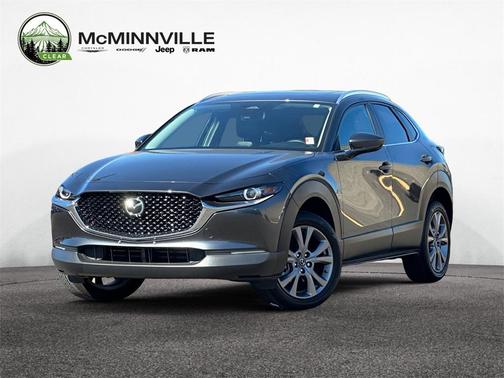 2024 Mazda CX-30 2.5 S Preferred Package