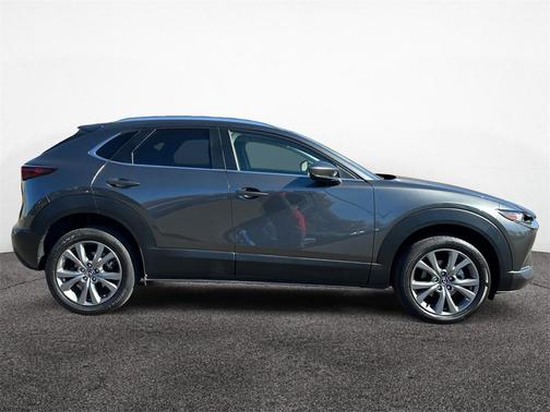 2024 Mazda CX-30 2.5 S Preferred Package