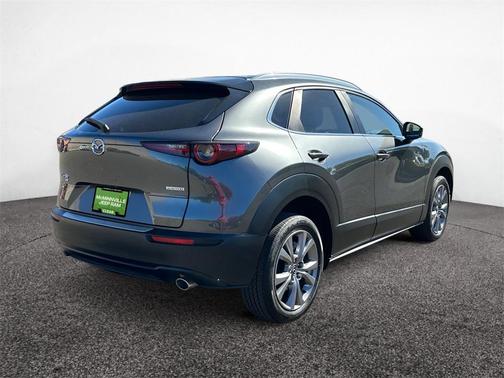 2024 Mazda CX-30 2.5 S Preferred Package